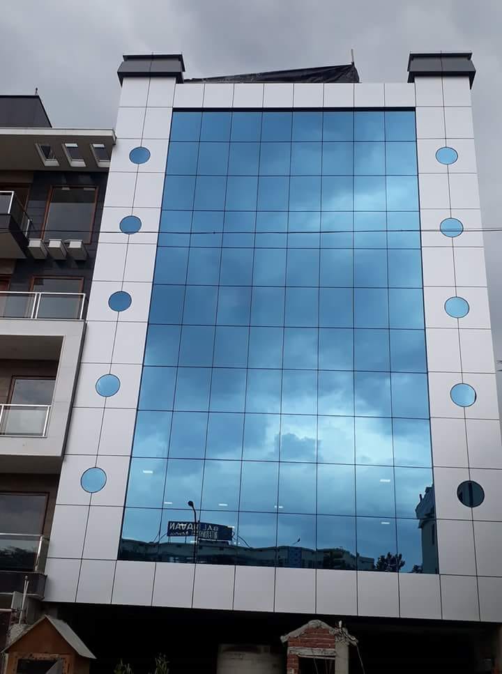 Hydraulic Paper Plate